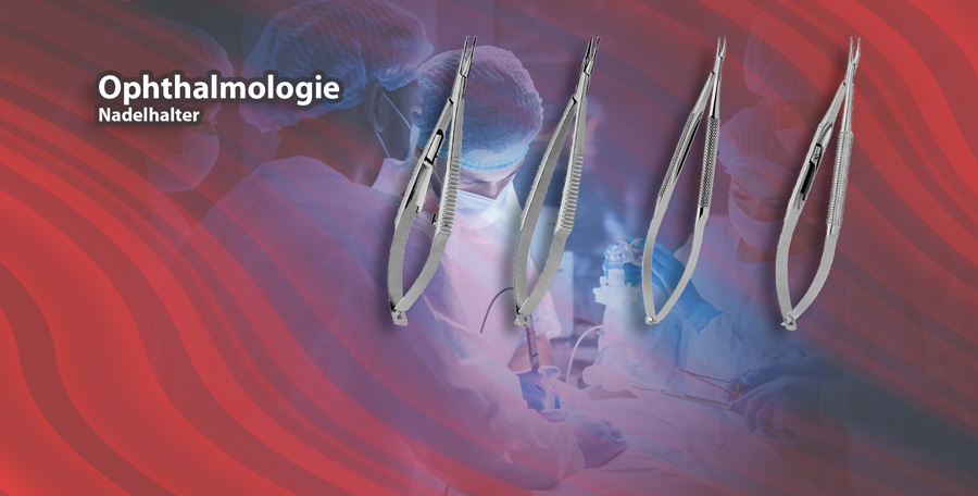 Nadelhalter Nadelhalter